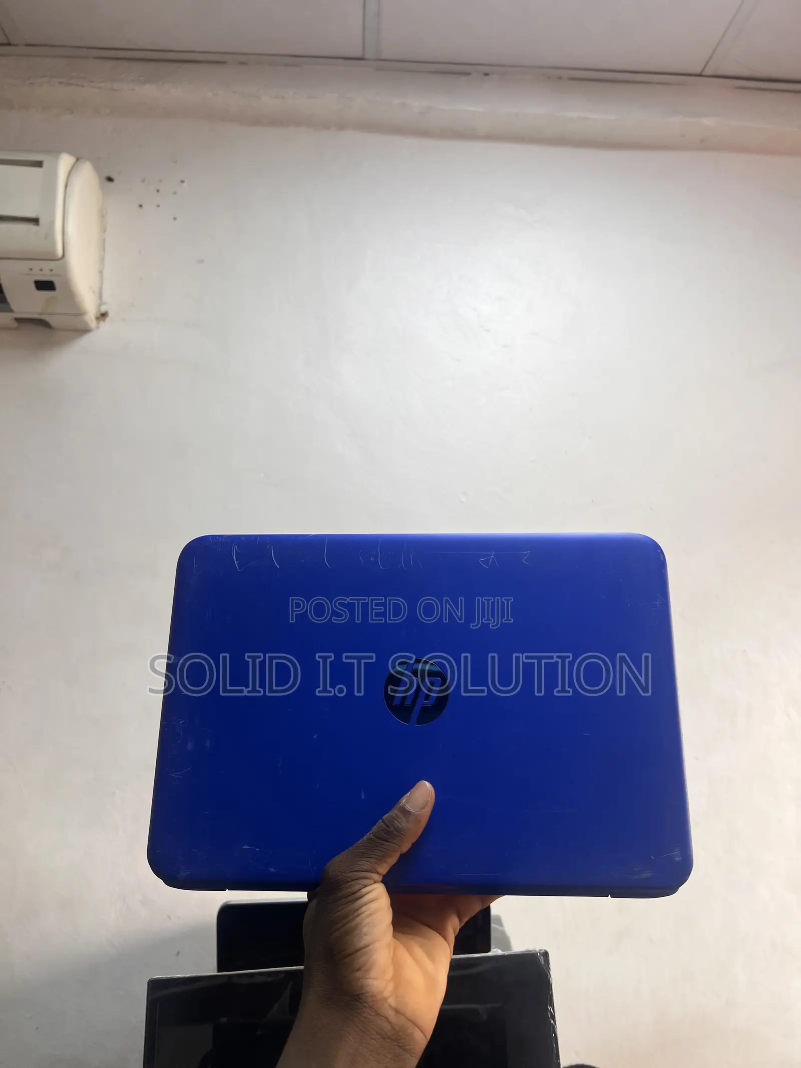Laptop HP Stream 14 2GB Intel SSD 32GB