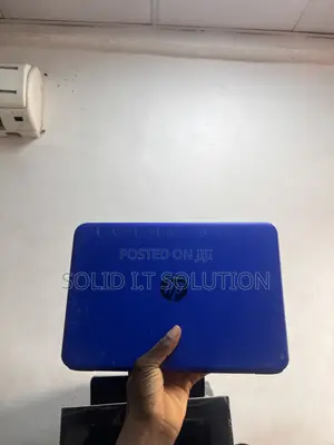 Laptop HP Stream 14 2GB Intel SSD 32GB