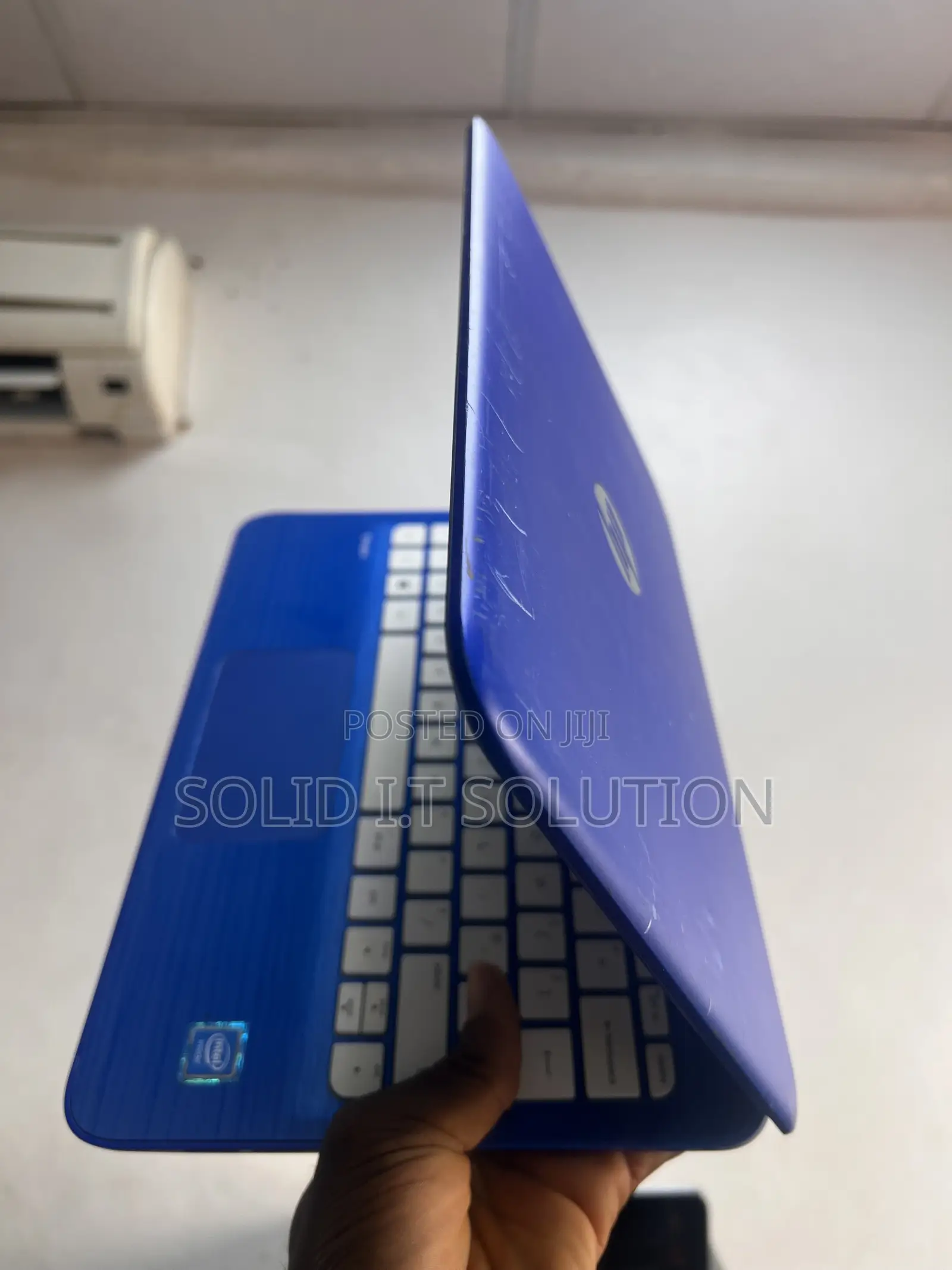 Laptop HP Stream 14 2GB Intel SSD 32GB