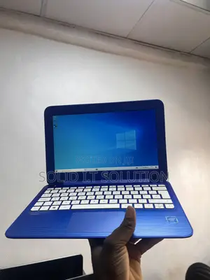 Laptop HP Stream 14 2GB Intel SSD 32GB