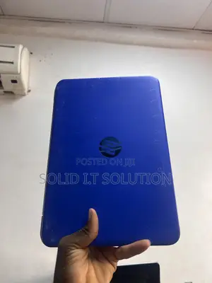 Laptop HP Stream 14 2GB Intel SSD 32GB
