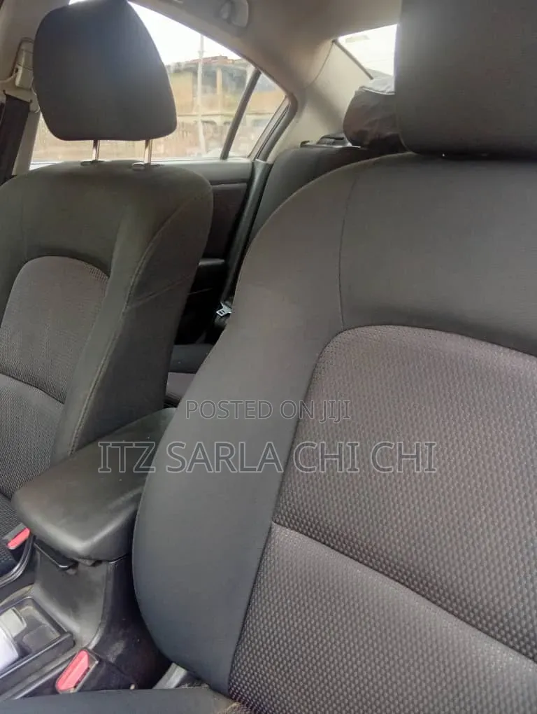 Mazda 3 2027 Silver