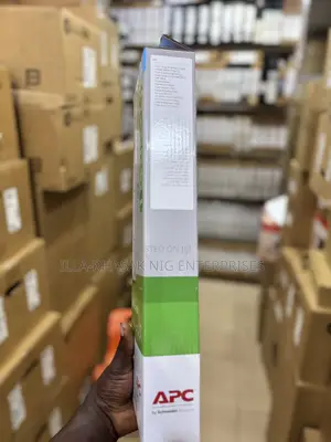 Surge Protector