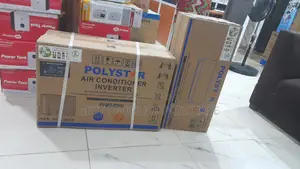 Executive Office Choice: Polystar PV-MD-09INV Inverter Unit