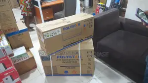 Executive Office Choice: Polystar PV-MD-09INV Inverter Unit