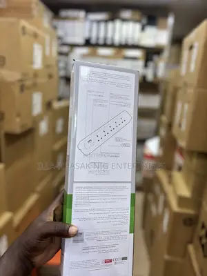 Surge Protector