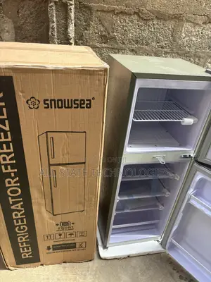 SNOWSEA BCD-166 Kitchen Fridge for Sale