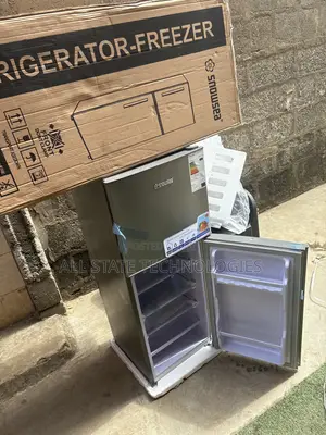 SNOWSEA BCD-166 Kitchen Fridge for Sale