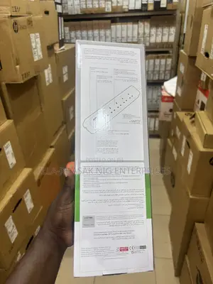 Surge Protector