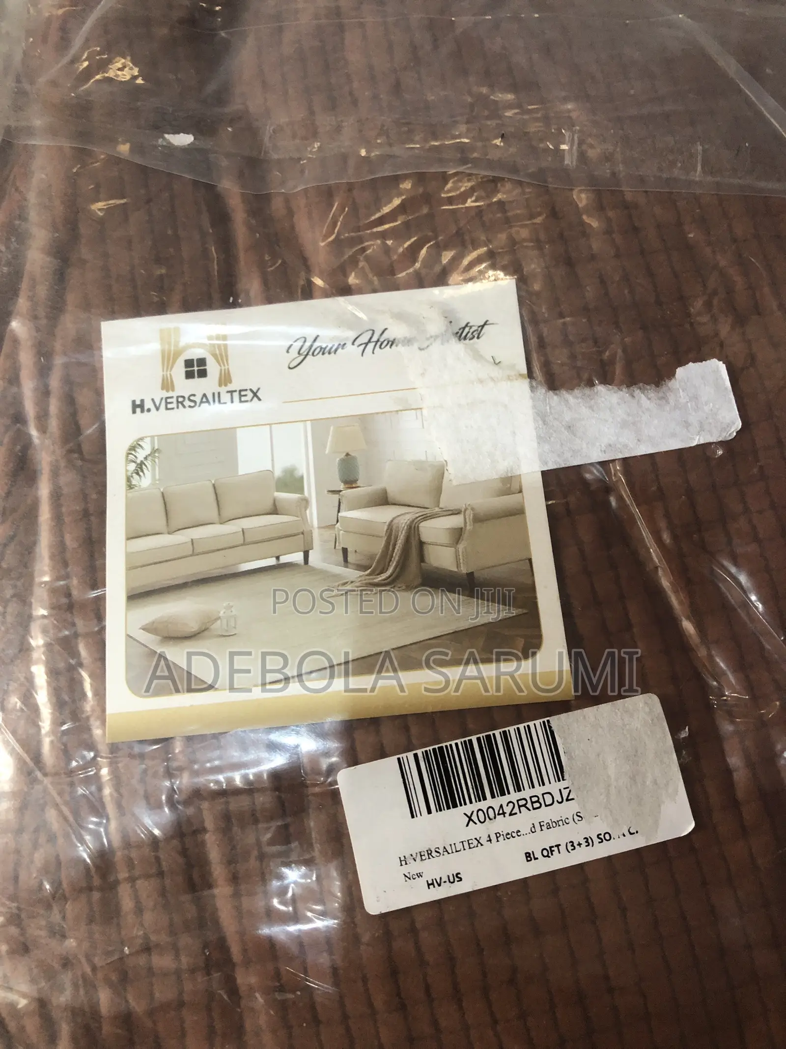 Home Accessories, Chairs &Sofa Covers