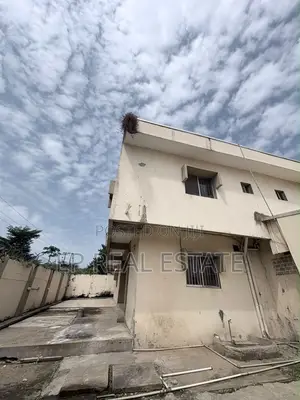 5bdrm Duplex in Maitama for rent