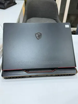 Laptop MSI Raider GE78HX 32GB Intel Core i9 SSD 1T