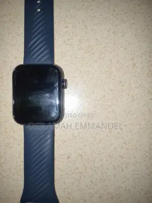 Itel Smartwatch
