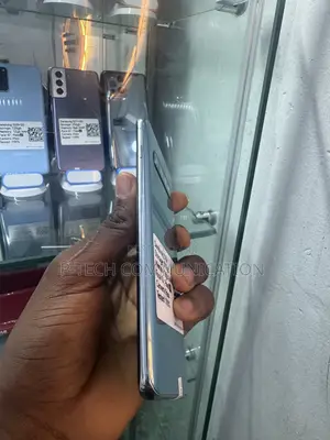 Samsung Galaxy S10 512 GB Silver