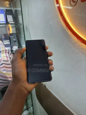 Samsung Galaxy S10 512 GB Silver