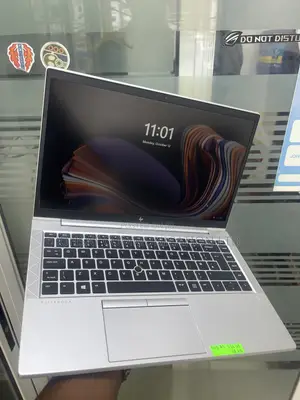 Laptop HP EliteBook 845 G8 8GB AMD Ryzen 5 SSD 256GB