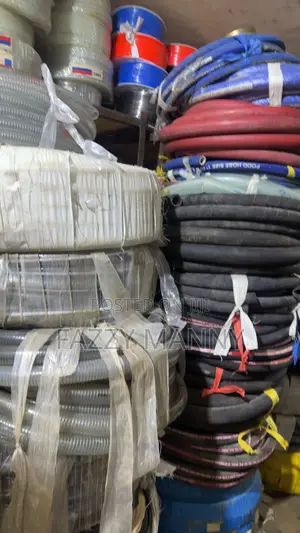 Water Hose Limited