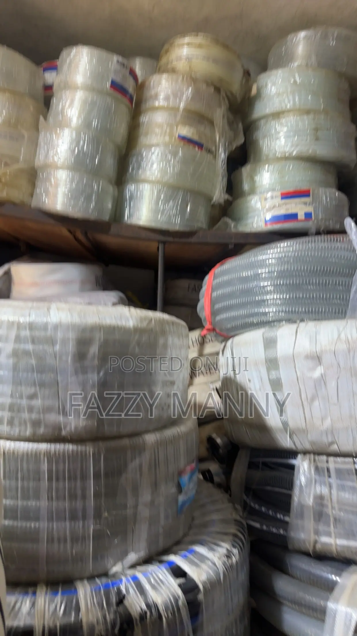 Water Hose Limited