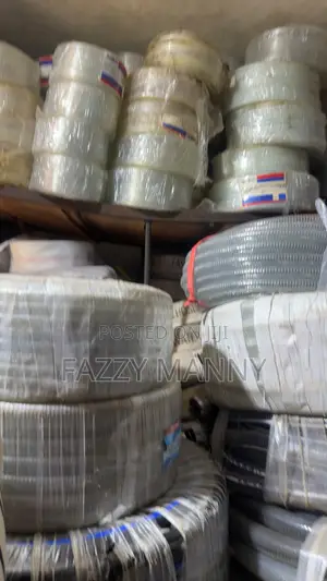 Water Hose Limited