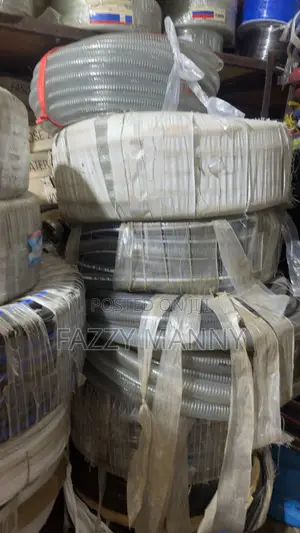 Water Hose Limited