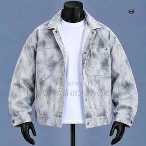 Drip on Drip Jacket Not Your Regular Jacket