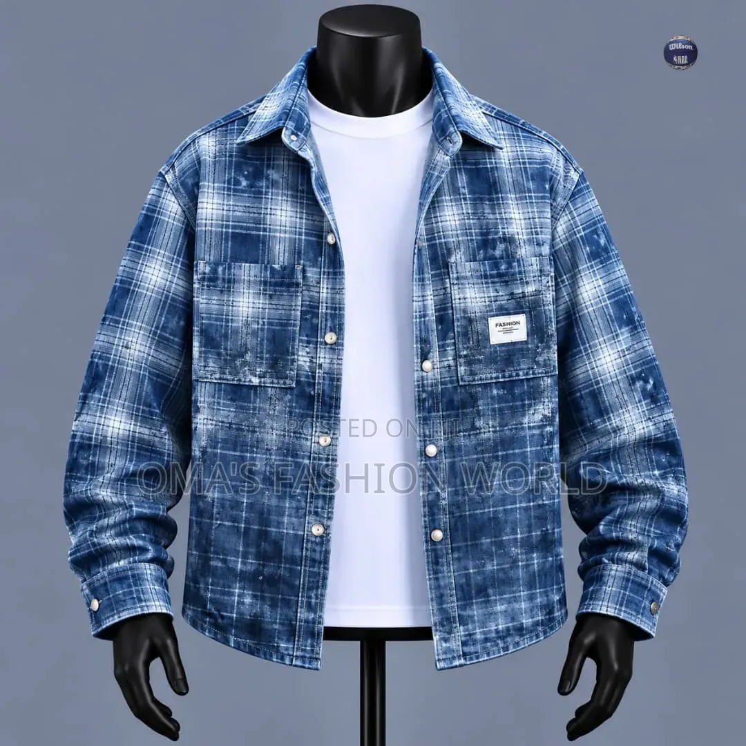 Drip on Drip Jacket Not Your Regular Jacket