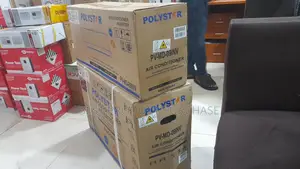 Study Room Essential: Polystar PV-MD-09INV 1HP Split AC