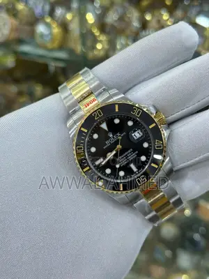 High Quality Rolex Watch