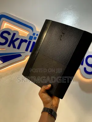 PlayStation 3