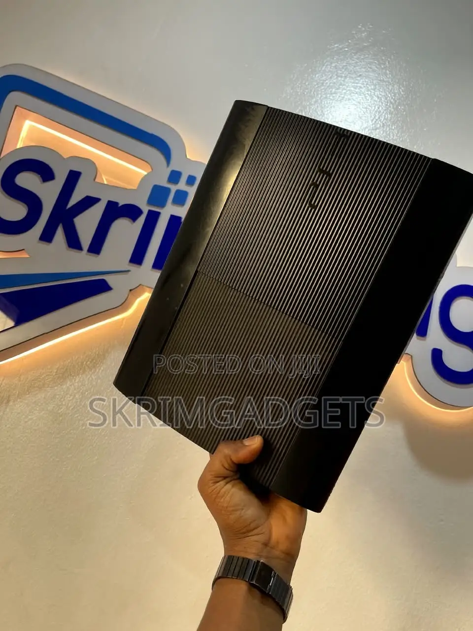 PlayStation 3