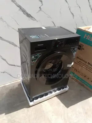 Hisense 6kg Modern Washing Machine