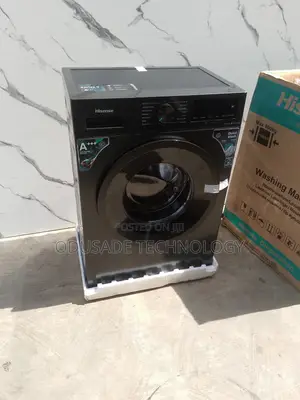 Hisense 6kg Modern Washing Machine