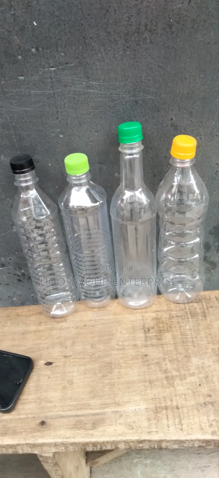 75cl Pipeline Beer, Rings