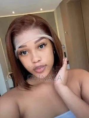 Human Hair