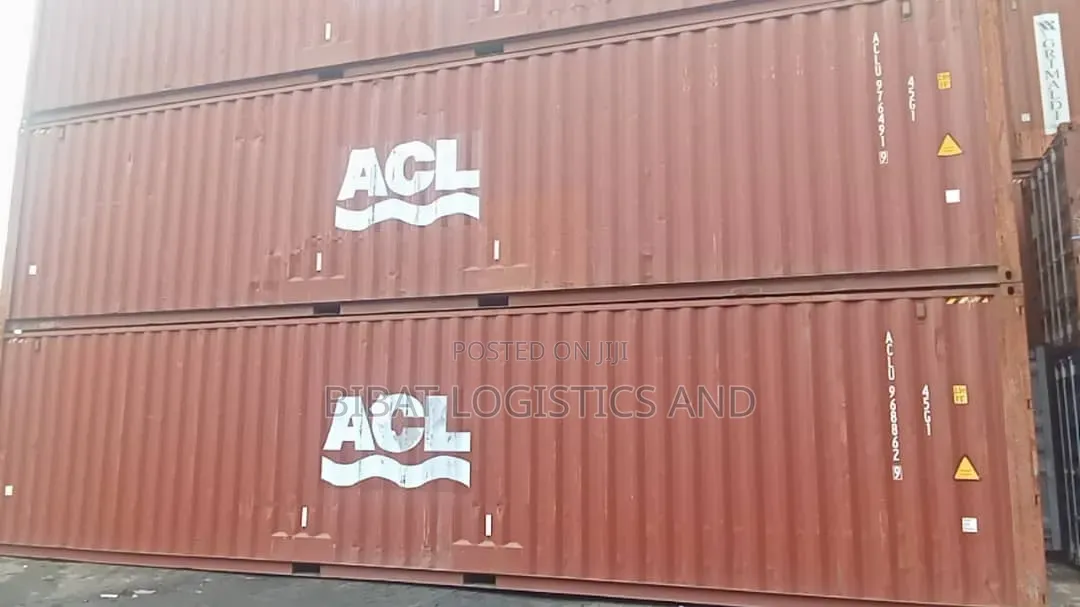 Empty Container Pay and Carry With Verified Document