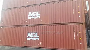 Empty Container Pay and Carry With Verified Document