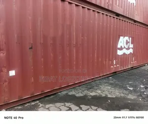 Empty Container Pay and Carry With Verified Document