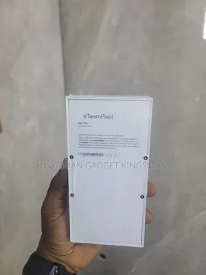 New Google Pixel 7 Pro 256 GB White