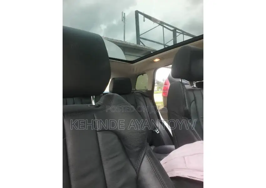 Rover 220 2013 White