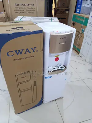 CWAY CWM26HC Home Hydration Appliance for Everyday Use