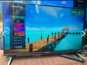 Hisense TV 32 Inches
