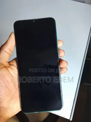 Infinix Smart 7 Plus 64 GB Blue