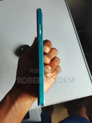 Infinix Smart 7 Plus 64 GB Blue
