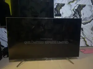 65-Inch Sony BRAVIA Smart Android TV | Netflix, YouTube & WiFi