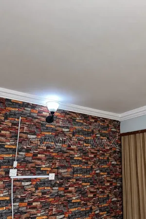 Furnished Mini Flat in Jumofak for rent