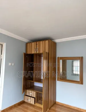 Furnished Mini Flat in Jumofak for rent