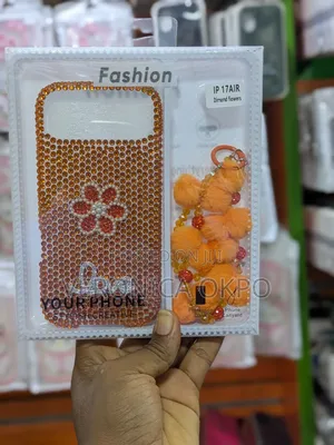 Fancy Case for iPhone 17 Air
