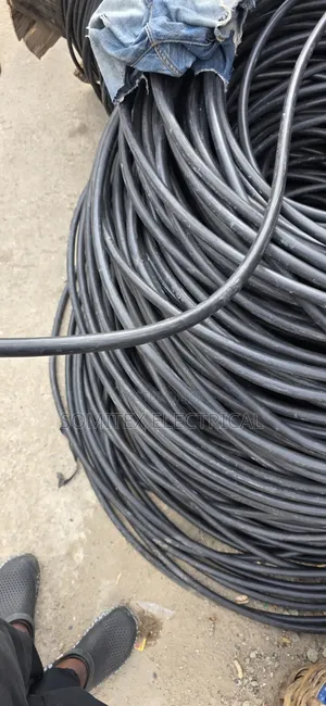 16x2c Electric Power Cable