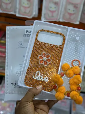 Fancy Case for iPhone 17 Air