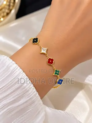 Quality Jewelries